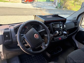 Fiat Docato 3.0 JTD, 180 Multijet - 13