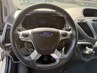 Ford Transit Custom 2.2 TDCi 92kW - 13