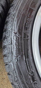 Originál alu Alfa Romeo, 5x110 / R17 - 13