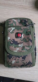 Pouzdro(kapsa)na opasek - 13