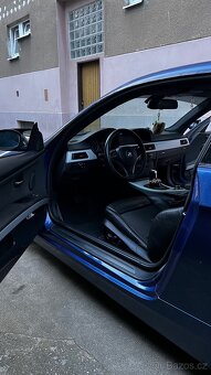 BMW E92 330xd - 13