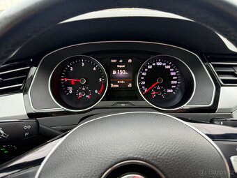 VW PASSAT 2,0TDI 110KW - 13