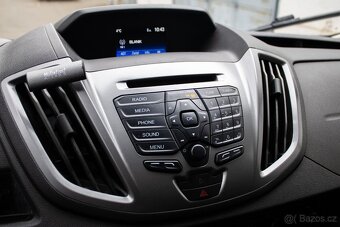 Ford Transit 2019 - 13