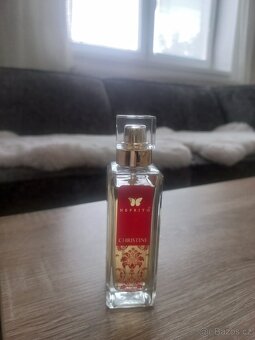 Parfém Nefrito - 13