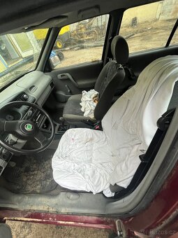 SKODA FELICIA 1.3 MPI - 13