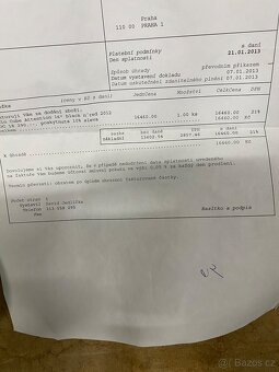 Horské  kolo-Cube attention - 13