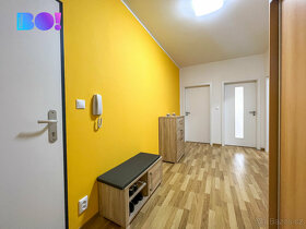 Prodej bytu 2+kk, 59 m², ul. Jantarová, Moravská Ostrava - 13