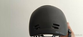 Pánská helma na horské kolo - 13