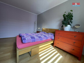 Prodej rodinného domu, 5+kk ,126 m², Nový Šaldorf-Sedlešovic - 13