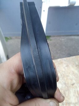 Honda CB600F Hornet KYVKA rok '05,06 - 13