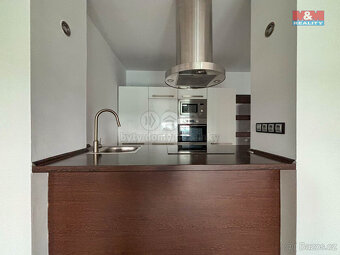 Pronájem bytu 4+kk, 99 m², Lovosice, ul. Osvoboditelů - 13