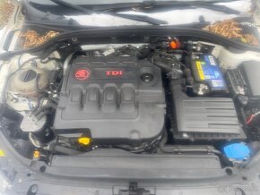 Prodám veškeré náhradní díly Škoda Octavia 3/III - 13