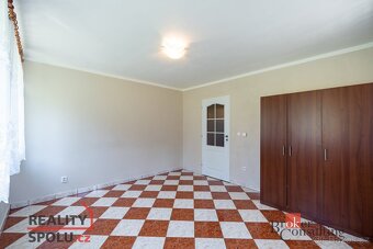 Prodej, domy/rodinný, 216 m2, 68201 Vážany, Vyškov [ID 57949 - 13