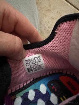 Tenisky adidas Pharrel Williams 43 1/2 - 13