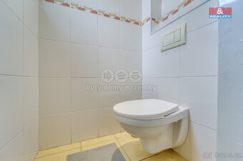 Prodej rodinného domu, 250 m², Plzeň, ul. Schwarzova - 13