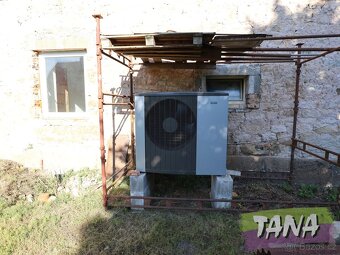 Prodej RD se stodolou ve Dvoře Králové n.L., část Žireč - 13