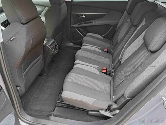 Peugeot 5008 1,2 PT ACTIVE 62.000 km - 13