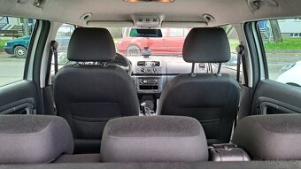 Škoda Fabia combi 1.2 TSI facelift - 13
