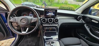Mercedes-Benz GLC 250 4Matic - 13