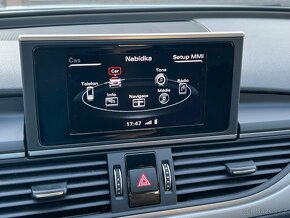 Audi A6 Avant, Quattro 3.0 TDI, 160 kW - 13