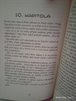 Placku BIG Boss zdarma k nákupu pájky,nebo knížky - 13