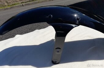 HARLEY DAVIDSON® BREAKOUT M8 TOP - 13