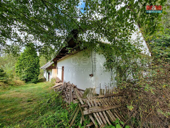 Prodej chalupy, 190 m², Městečko Trnávka - 13