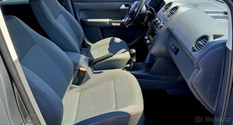 CADDY 1,6 CRDTI,1.MAJITEL. - 13