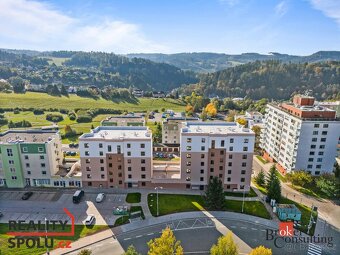 Pronájem, byty/1+kk, 40 m2, Staré Město nad Metují 285, 5470 - 13