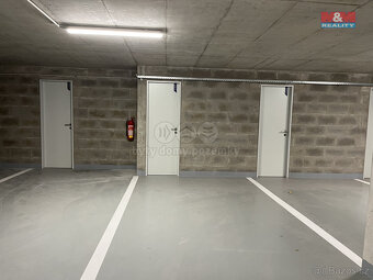 Pronájem obchod a služby, 75 m², Pardubice, ul. Smilova - 13