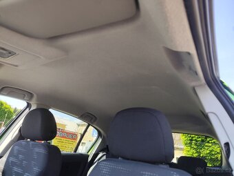 Opel Corsa 1.4,16V,64kw.R.V.12/2011.STK Nová,Km 136 900 - 13