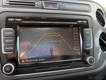 Volkswagen Tiguan 2.0 TDI 81 kW – ČR, servisní kniha - 13