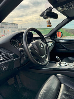 BMW X5 3.0SD 210KW | TOP STAV | - 13