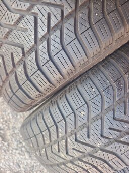 Kola Platin KBA 50154 / Pirelli / Ford Mondeo - 13