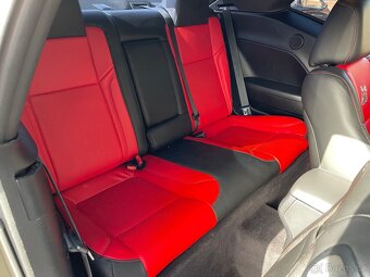 Dodge Challenger R/T 5.7 Hemi V8 2016 Manuál DPH - 13