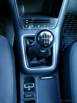 Tiguan 1,4 TSi SPORT ,NAVI - 13
