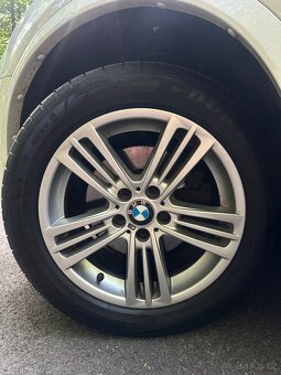 BMW X3 2.0d xDrive | 360 kamera | Mpaket | B47D20 - 13