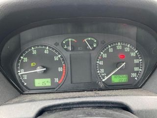 Škoda Fábia 1.4 benzín 55 kW, Nová STK - 13