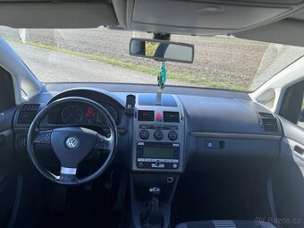 Touran 1.9 77kw - 13
