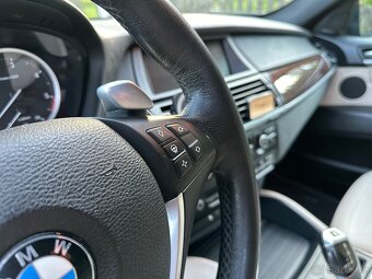 BMW e71 X6 30D - 13
