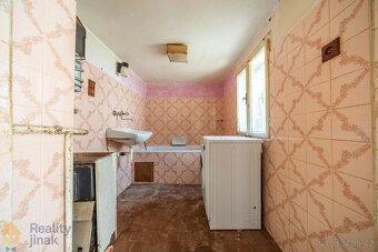 Prodej rodinného domu 78 m2, pozemek 283 m2, Brno Líšeň - 13