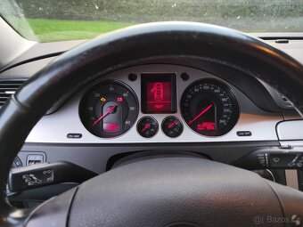 VW Passat B6 2.0 tdi - 13