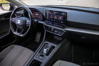 Seat Leon Sportstourer 2.OTDI DSG /aj na splátky/ - 13