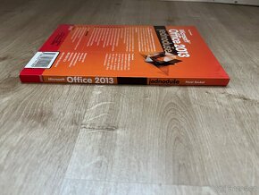 S počítačem nejen k maturitě 1, Microsoft Office 2013 - 13