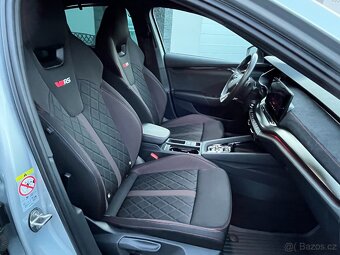 Škoda Octavia IV RS 2.0 TDI 200ps,4x4,Dsg - 13