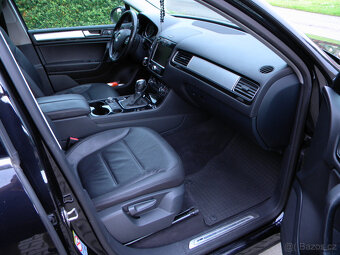 Touareg 3,0 TDI, 2013, R-Line - 13