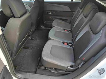 Citroën Grand C4 Spacetourer 1,5 HDI FEEL 154.000 km - 13
