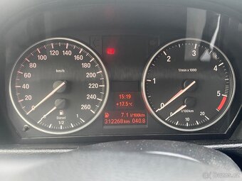 Prodám Bmw X1 nafta, manuál 6 kvalt - 13