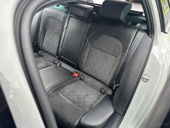 Škoda Superb 3 (FL) SPORTLINE 2.0 TDI DSG 140kw 2020 - 13