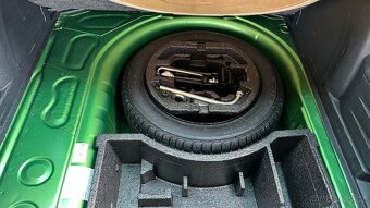 Fabia 2 Combi 1.2TSI, nové CZ, 2.majitel, STK 2027, serviska - 13